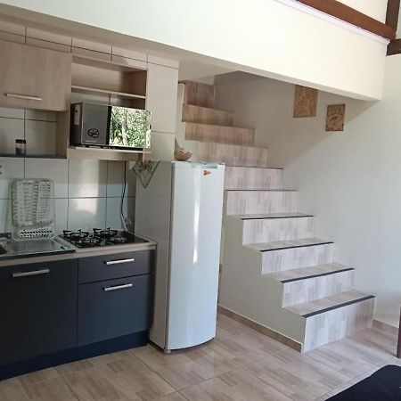 Apartmán Apto Economico Mafra -Auto Check-In- Exteriér fotografie