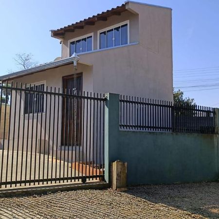 Apartmán Apto Economico Mafra -Auto Check-In- Exteriér fotografie