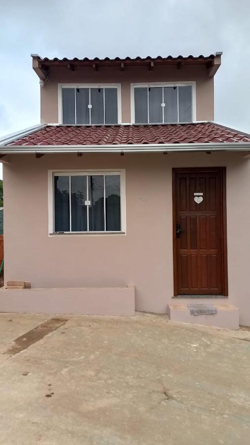 Apartmán Apto Economico Mafra -Auto Check-In- Exteriér fotografie