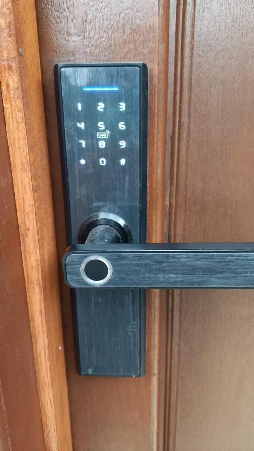 Apartmán Apto Economico Mafra -Auto Check-In- Exteriér fotografie
