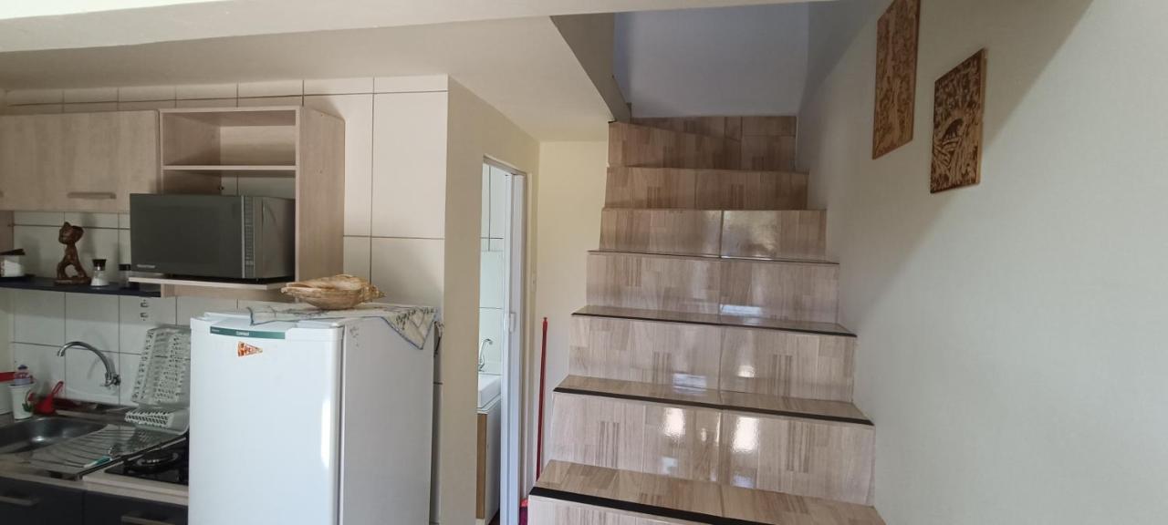 Apartmán Apto Economico Mafra -Auto Check-In- Exteriér fotografie