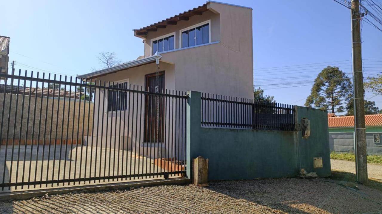 Apartmán Apto Economico Mafra -Auto Check-In- Exteriér fotografie