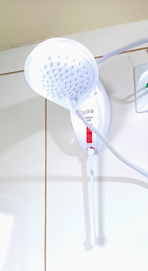 Apartmán Apto Economico Mafra -Auto Check-In- Exteriér fotografie